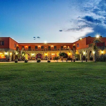 Agriturismo Donna Germana Ciro Marina Exterior photo