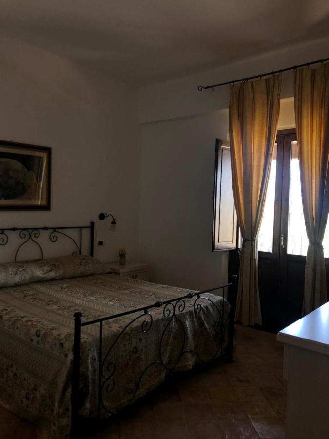 Agriturismo Donna Germana Ciro Marina Exterior photo