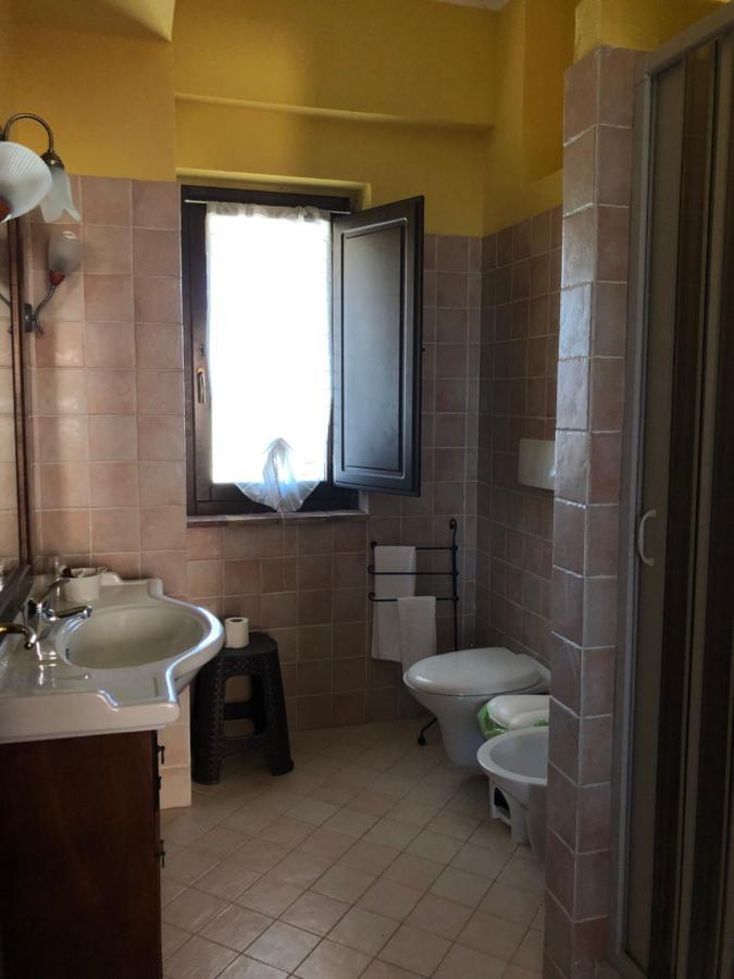 Agriturismo Donna Germana Ciro Marina Exterior photo