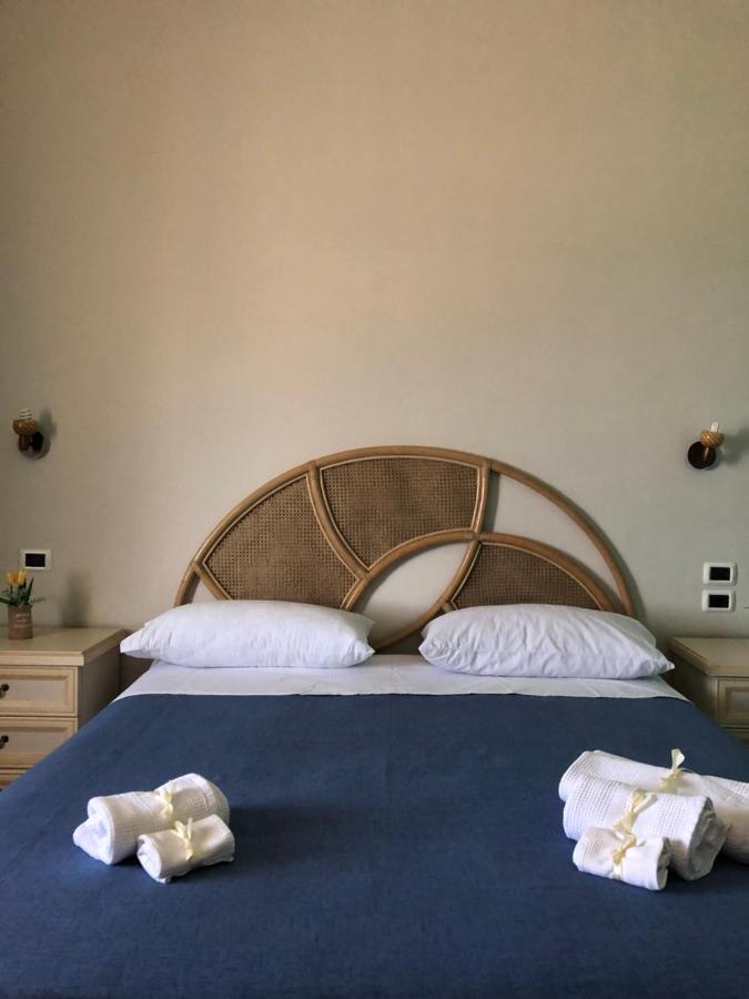 Agriturismo Donna Germana Ciro Marina Exterior photo