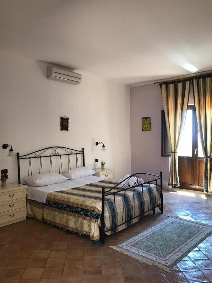 Agriturismo Donna Germana Ciro Marina Exterior photo
