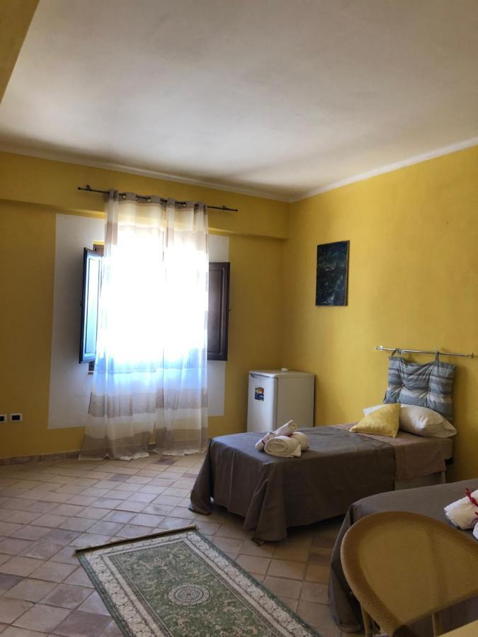 Agriturismo Donna Germana Ciro Marina Exterior photo